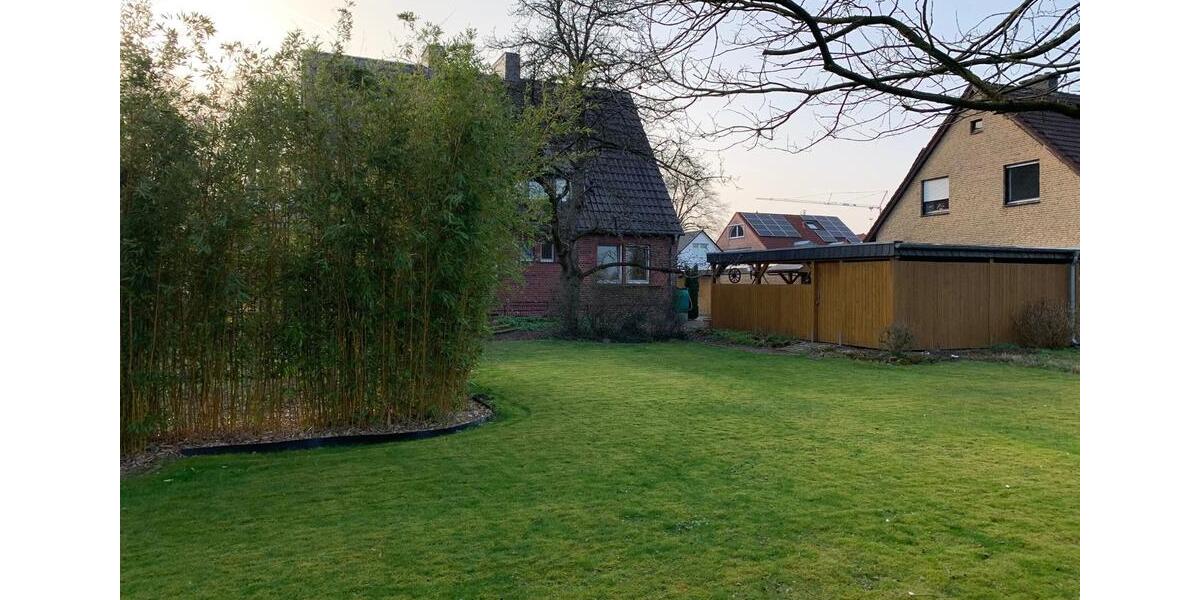 Einfamilienhaus Münster Münster-West - 6 Zimmer, 168 m&sup2;, 799.000&euro; | Angebot:25853790