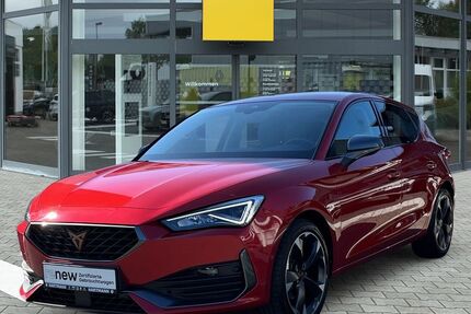 Cupra Leon 19.700 km 26.990 &euro; Münster 48165