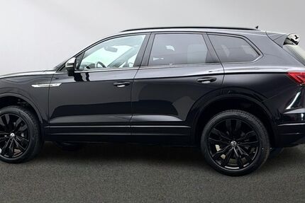 VW Touareg 98.993 km 48.880 &euro; Emsdetten 48282