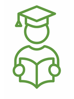 Symbol für Weiterbildung in Münster