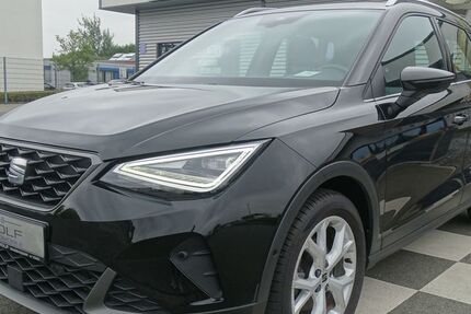 Seat Arona 18.969 km 17.980 &euro; Warendorf 48231
