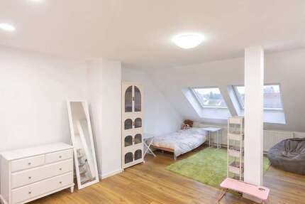 Wohnung Münster Berg Fidel - 6.5 Zimmer, 155 m&sup2;, 520.000&euro; | Angebot:27303376