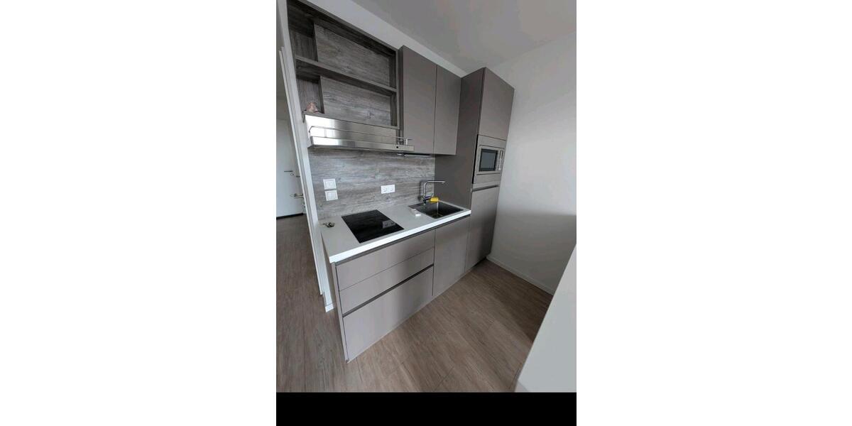 Dachgeschoßwohnung Münster - 1 Zimmer, 28 m&sup2;, 755&euro; | Angebot:26003699
