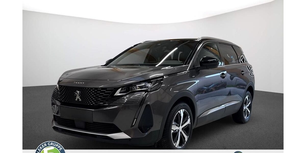 Peugeot 5008 30.199 km 24.890 &euro; Dülmen 48249