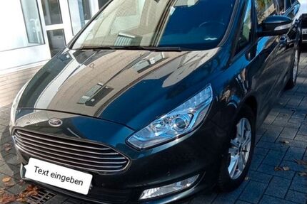 Ford Galaxy 163.000 km 15.000 &euro; Lengerich 49525