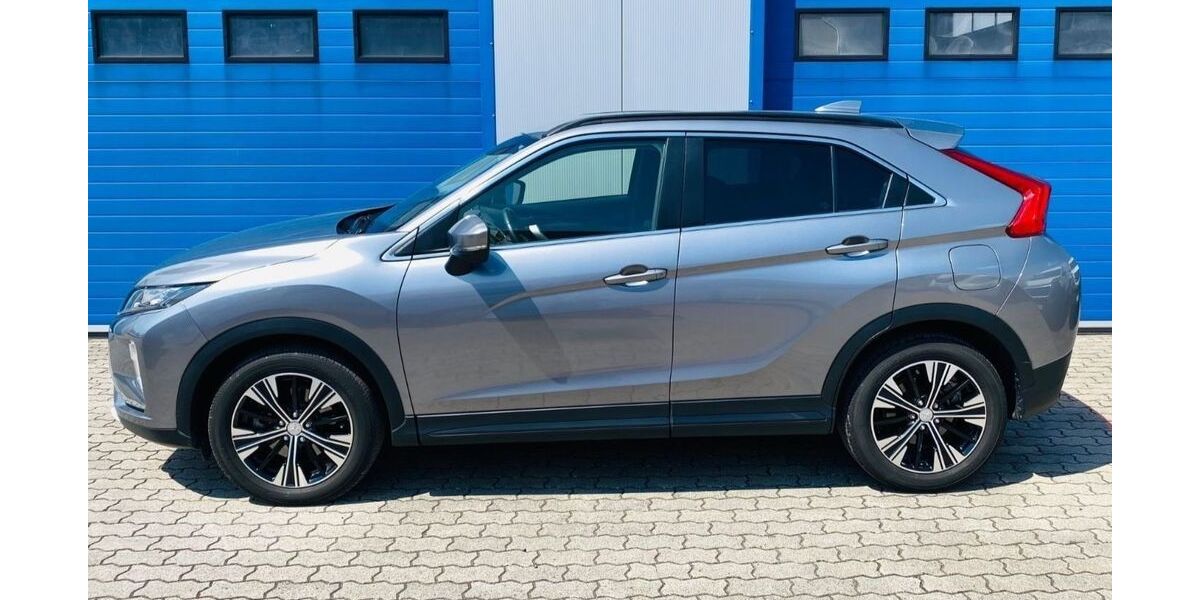 Mitsubishi Eclipse Cross 50.000 km 16.800 &euro; Greven 48268
