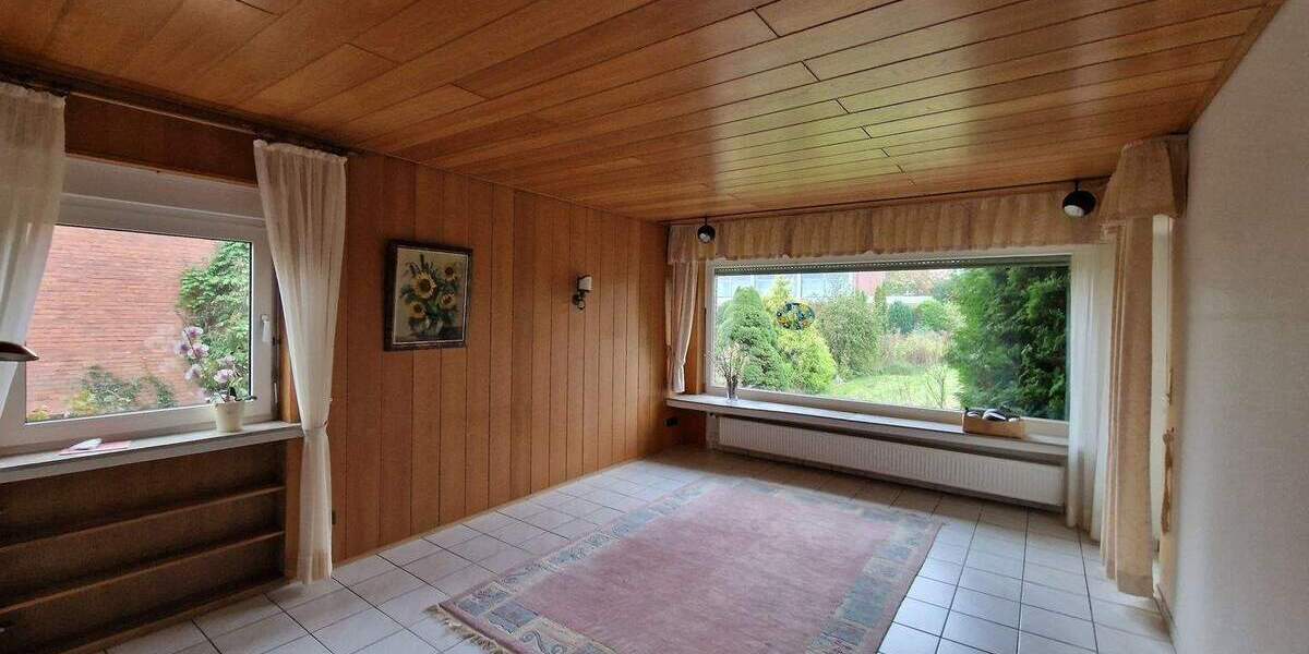 Einfamilienhaus Münster Amelsbüren - 6 Zimmer, 124 m&sup2;, 470.000&euro; | Angebot:25669146