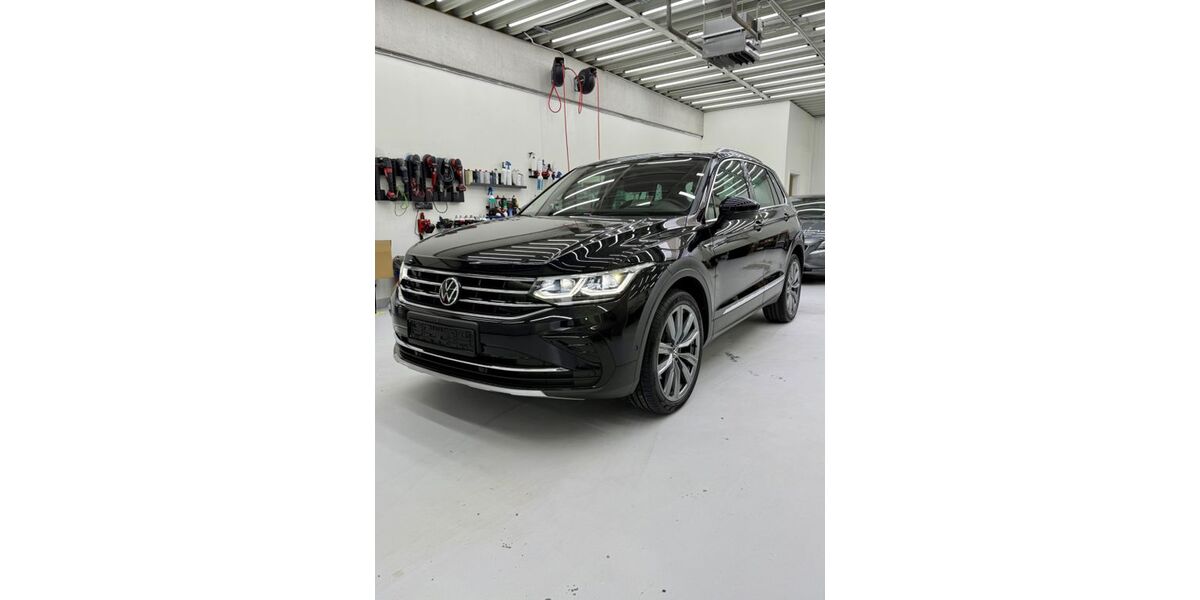 VW Tiguan 91.000 km 29.100 &euro; Warendorf 48231
