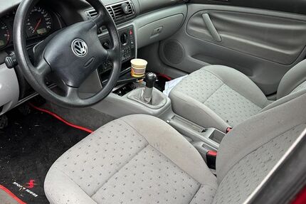 VW Passat 71.000 km 3.999 &euro; Warendorf 48231