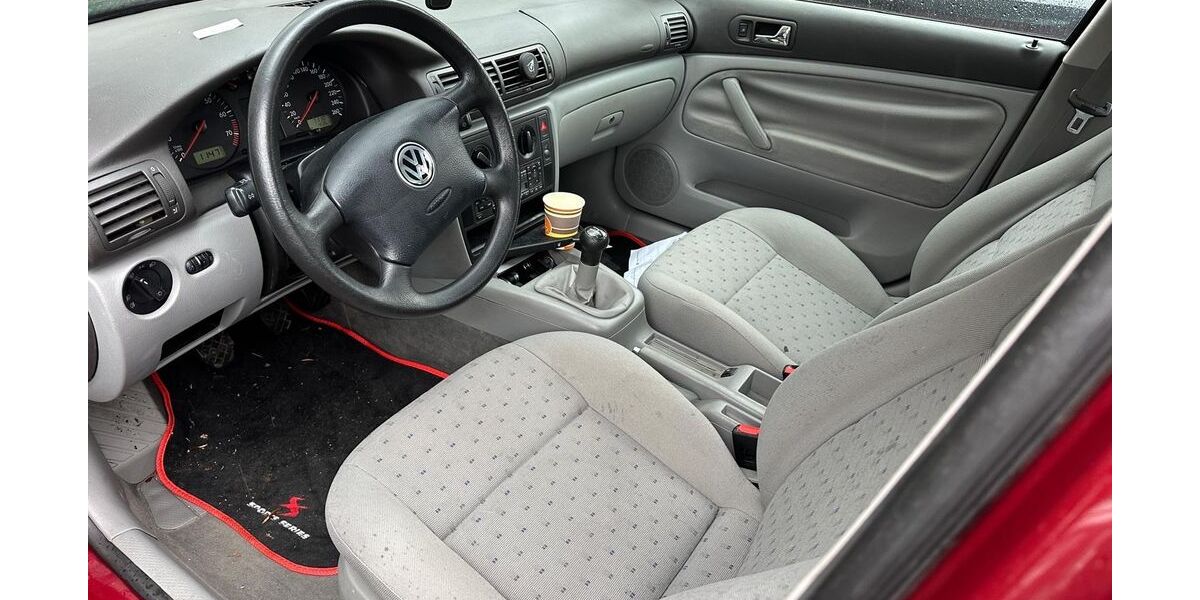 VW Passat 71.000 km 3.999 &euro; Warendorf 48231