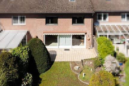 Haus Münster Wolbeck - 4 Zimmer, 119 m&sup2;, 399.000&euro; | Angebot:26799351