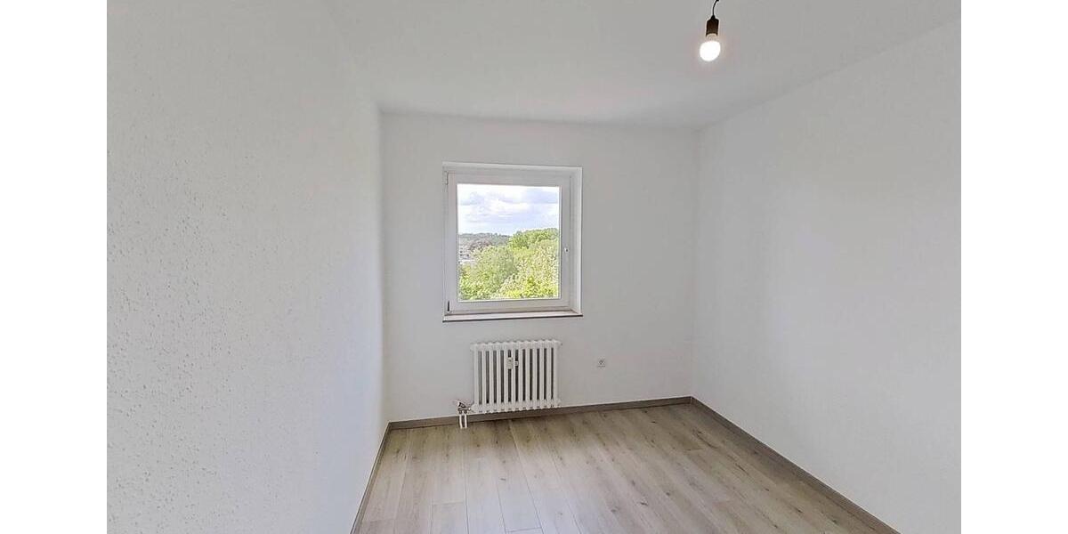 Etagenwohnung Münster Münster-Nord - 3 Zimmer, 77 m&sup2;, 674&euro; | Angebot:26622622