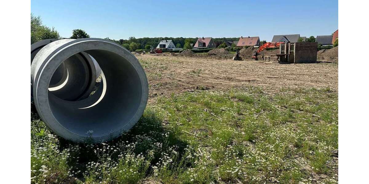 Grundstück Steinfurt - 127.400&euro; | Angebot:15527979