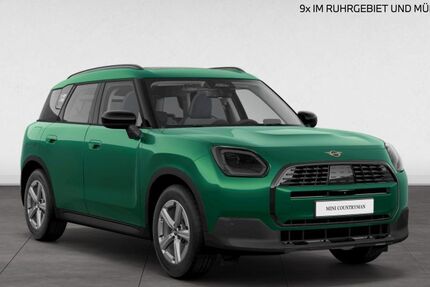 Mini Countryman C (Cooper) 15.200 km 34.990 &euro; Dülmen 48249