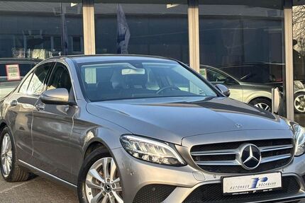 Mercedes-Benz C 200 82.780 km 24.390 &euro; Dülmen 48249