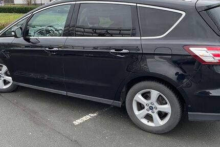 Ford S-Max 159.800 km 11.500 &euro; Münster 48167