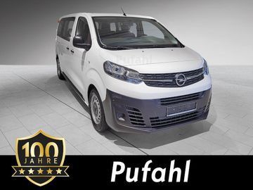 Opel Vivaro 55.000 km 24.600 &euro; Lengerich 49525