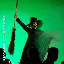 Dinner Musical - Magie der Melodie | Open-Air 08.08.2026 Restaurant-Café Haus Waldfrieden