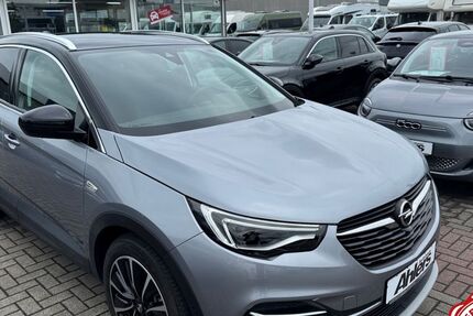 Opel Grandland (X) 8.067 km 21.990 &euro; Münster 48165
