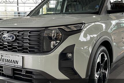 Ford Tourneo Courier 13.356 km 25.990 &euro; Münster-Amelsbüren 48163