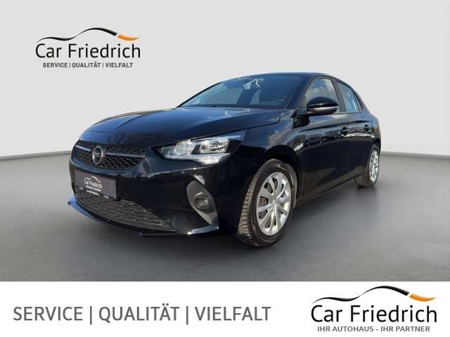 Opel Corsa 93.150 km 9.650 &euro; Steinfurt-Borghorst 48565