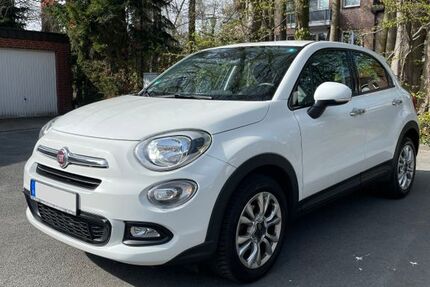 Fiat 500X 171.000 km 7.900 &euro; Münster 48155
