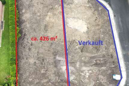 Grundstück Münster Erphoviertel - 575.000&euro; | Angebot:25363036