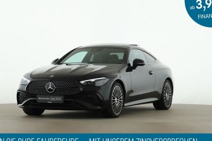 Mercedes-Benz CLE 200 11.100 km 50.680 &euro; Warendorf 48231