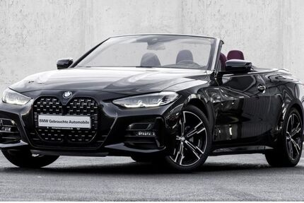 BMW 420 19.990 km 44.390 &euro; Lüdinghausen 59348