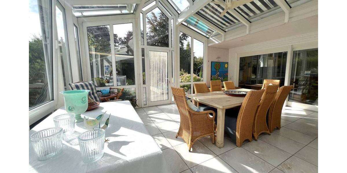 Einfamilienhaus Steinfurt Burgsteinfurt - 6 Zimmer, 214 m&sup2;, 549.000&euro; | Angebot:25969961