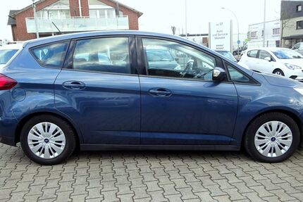 Ford C-Max 169.500 km 8.900 &euro; Münster 48165