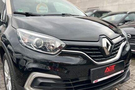 Renault Captur 84.000 km 9.399 &euro; Greven 48268