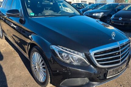 Mercedes-Benz C 220 331.000 km 7.499 &euro; Nottuln 48301