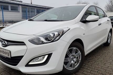 Hyundai i30 134.300 km 7.450 &euro; Emsdetten 48282