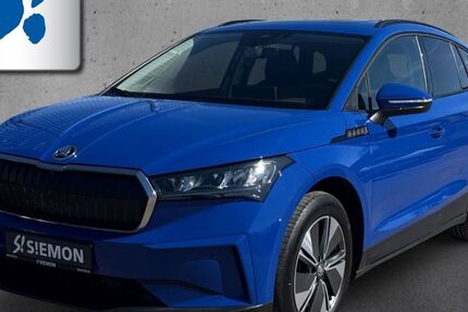 Skoda Enyaq 44.650 km 26.430 &euro; Münster 48153