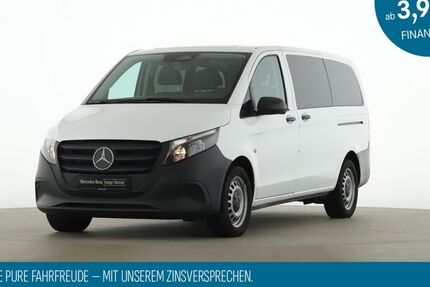 Mercedes-Benz Vito 30.500 km 37.980 &euro; Senden-Bösensell 48308