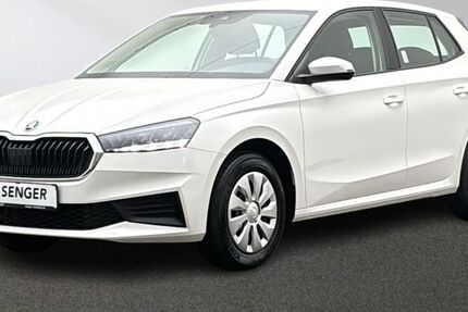 Skoda Fabia 26.745 km 18.880 &euro; Emsdetten 48282