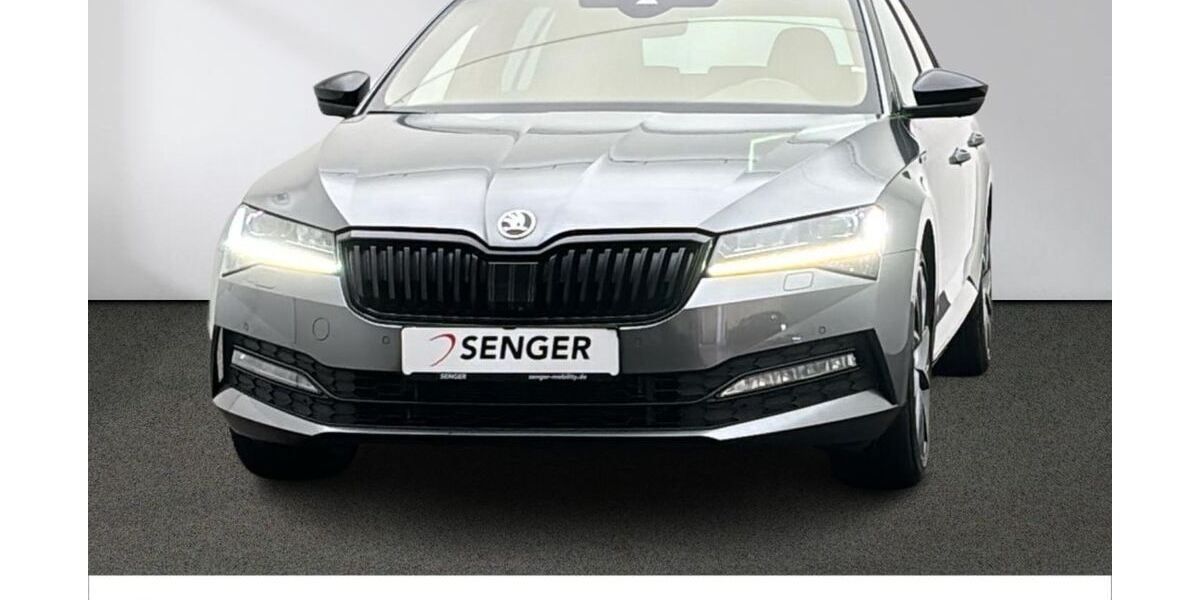Skoda Superb 54.085 km 37.480 &euro; Emsdetten 48282