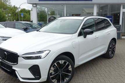 Volvo XC60 9.400 km 54.900 &euro; Warendorf 48231