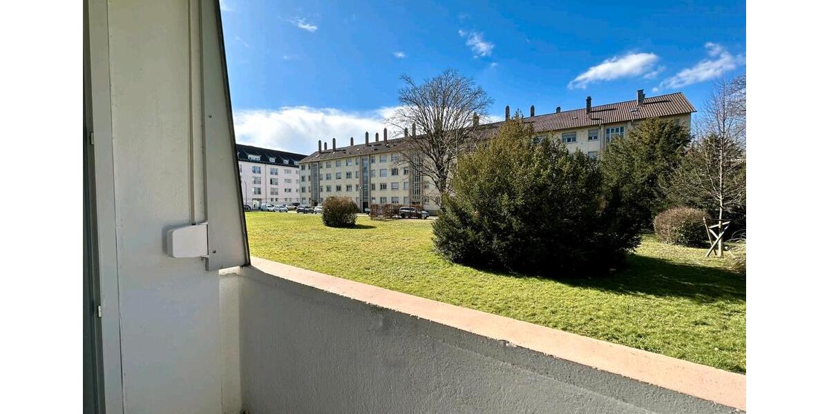 Etagenwohnung Münster Erphoviertel - 4 Zimmer, 96 m&sup2;, 430.000&euro; | Angebot:26815426