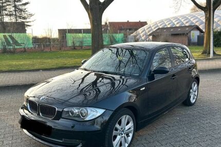 BMW 118 281.000 km 2.800 &euro; Nottuln 48301
