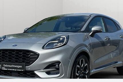 Ford Puma 49.000 km 14.990 &euro; Lüdinghausen 59348