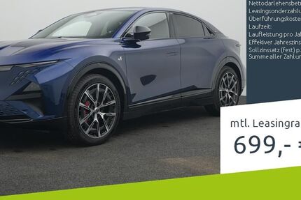 Alpine A390 1.750 km 65.990 &euro; Münster - Amelsbüren 48163