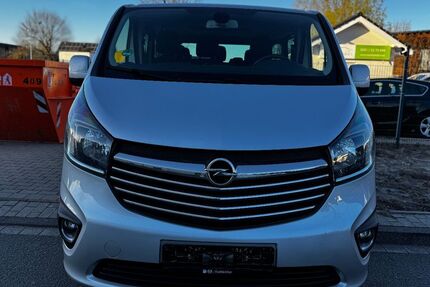 Opel Vivaro 126.458 km 14.990 &euro; Münster 48157
