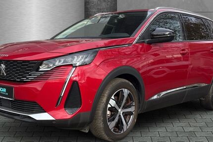 Peugeot 5008 16.962 km 20.990 &euro; Münster 48155