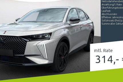 DS Automobiles DS7 (Crossback) 55.880 km 26.490 &euro; Dülmen 48249