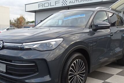 VW Tiguan 25.362 km 33.980 &euro; Warendorf 48231