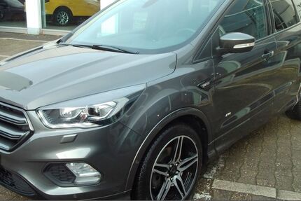 Ford Kuga 51.531 km 17.482 &euro; Münster 48153