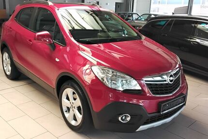 Opel Mokka 35.000 km 9.900 &euro; Lengerich 49525
