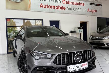 Mercedes-Benz CLA 45 AMG 17.500 km 59.950 &euro; Ahlen 59229